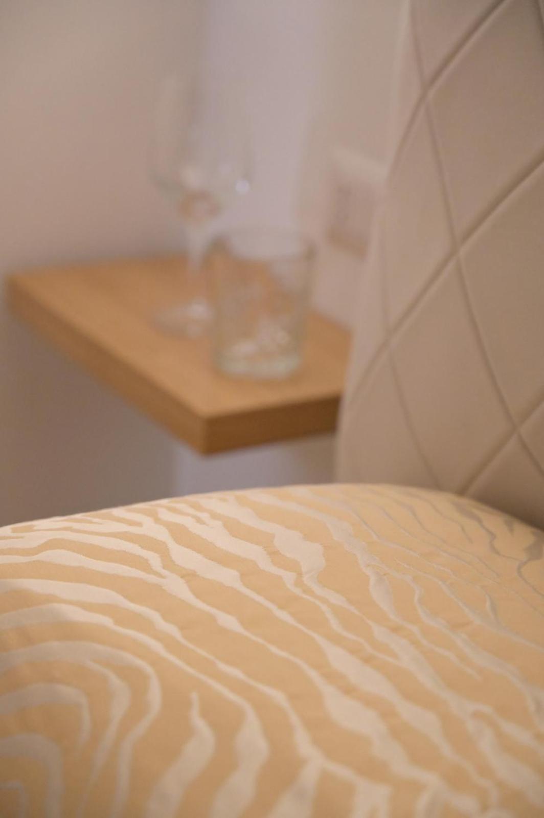 Pietrabianca Santa Maria Apartments 만프레도니아 외부 사진