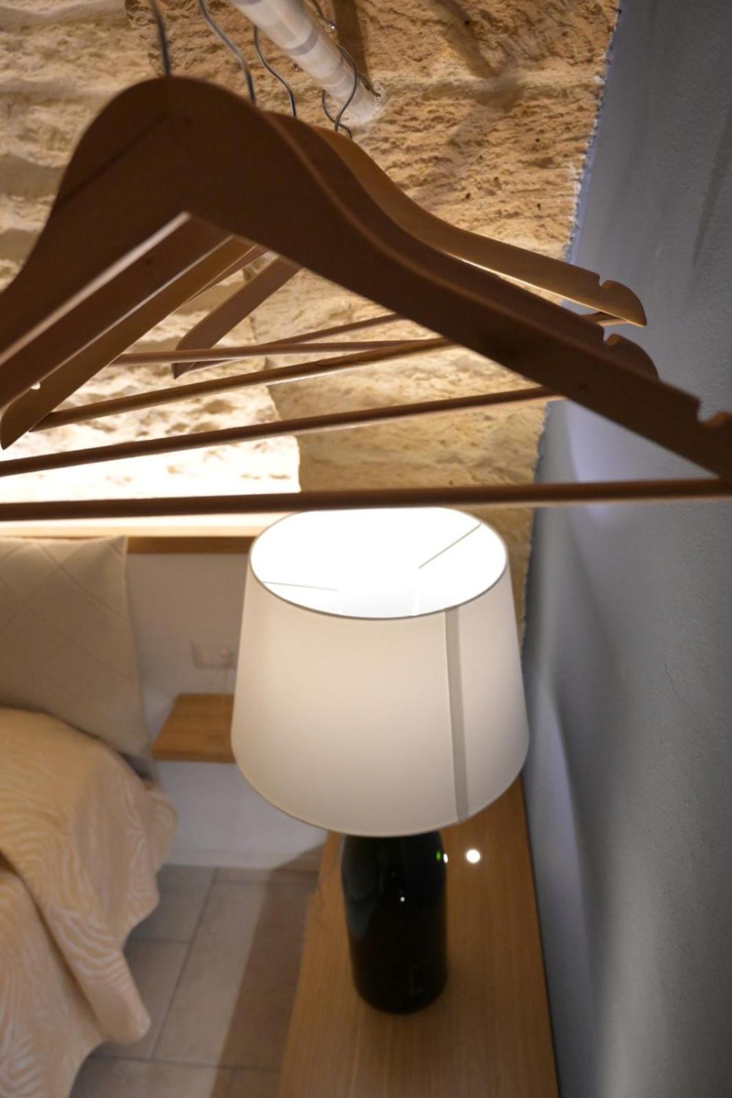 Pietrabianca Santa Maria Apartments 만프레도니아 외부 사진